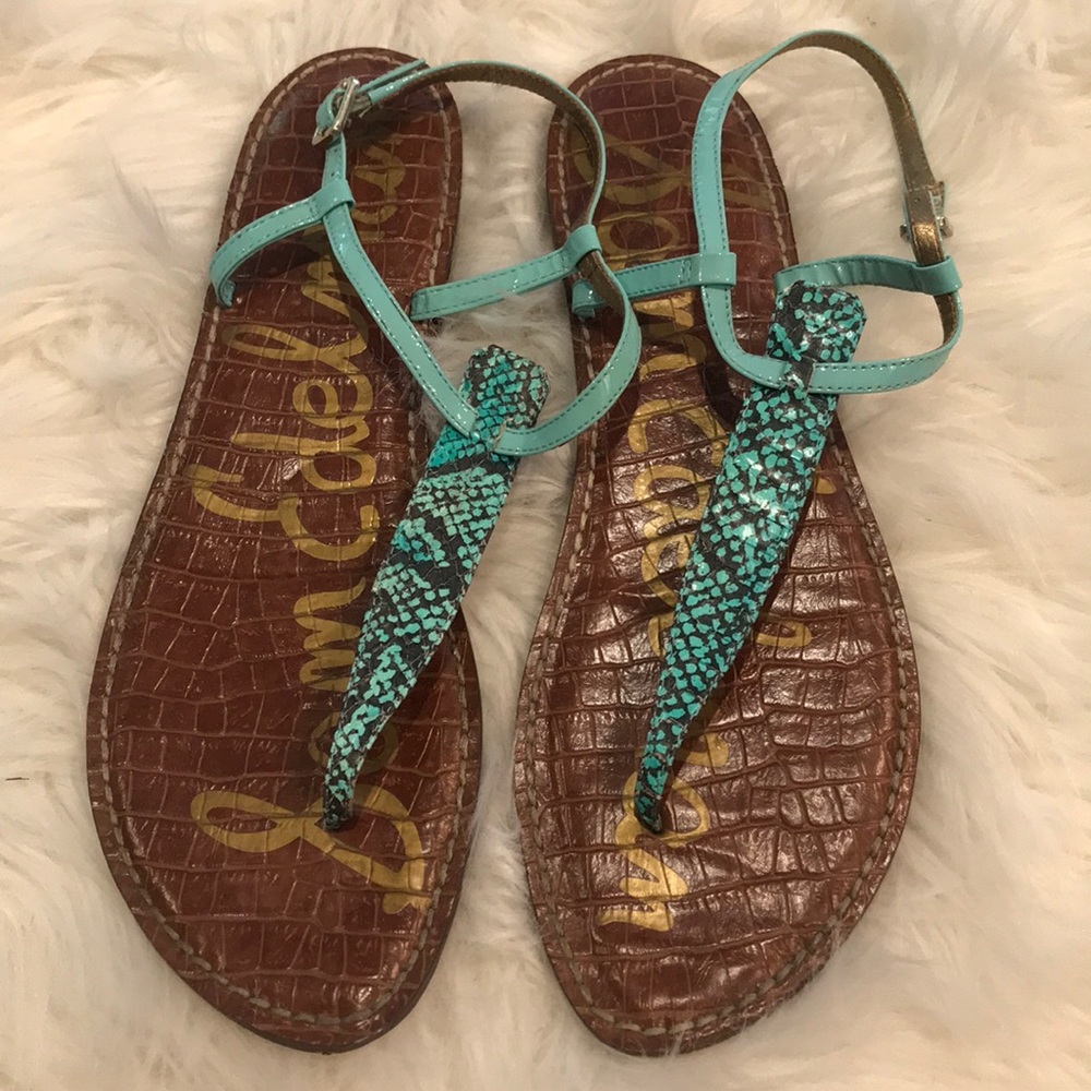 Sam Edelman Gigi Sandal